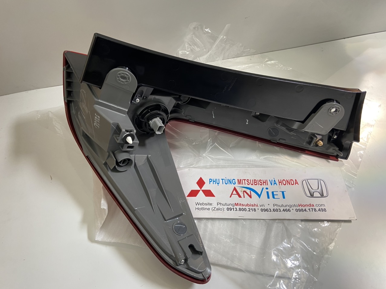 Đèn hậu xe honda CRV 2018-2021